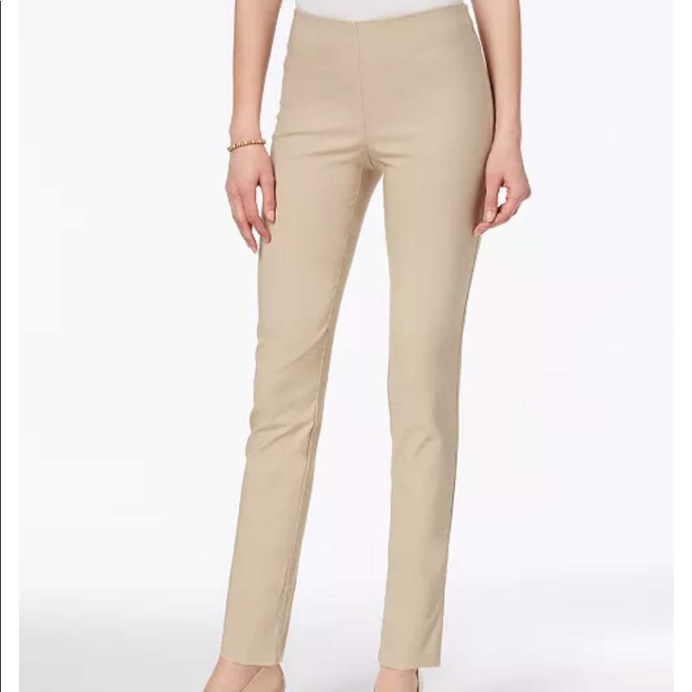 Women’s skinny pants